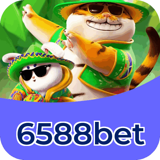 6588bet RTP Games